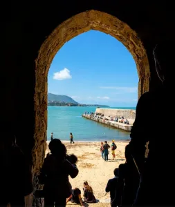 Cefalù Day Trip - Sea, Sun and a Charming Town - Gallery