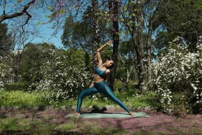 Inner Alchemy: The Circle of Elements One Day Yoga Retreat - Gallery
