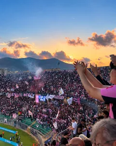 Palermo FC Football Game — Enjoy Football with the Sicilians - Gallery