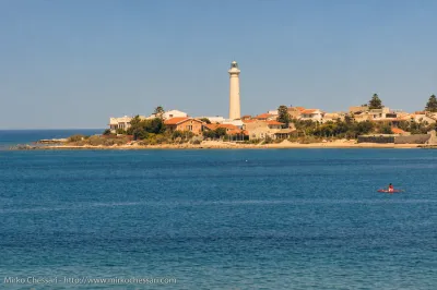 A Weekend in Punta Secca with an International Community - Gallery