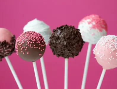 Baking Workshop with Special Guest Baker Omar - Gallery