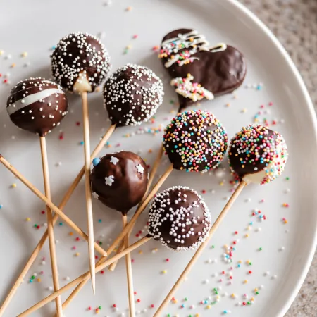 Baking Workshop with Special Guest Baker Omar