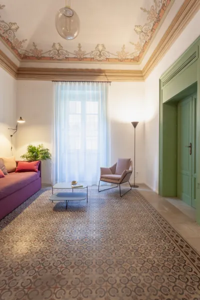 Suite Room