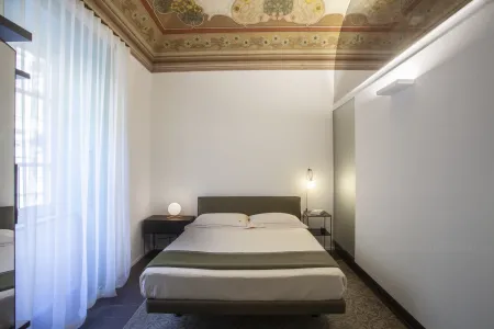 Suite Room