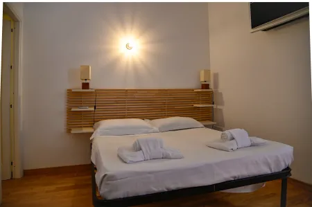 Agave Shared Apartment - Room 1