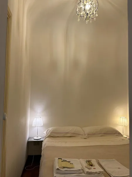 Gardenia Apartment