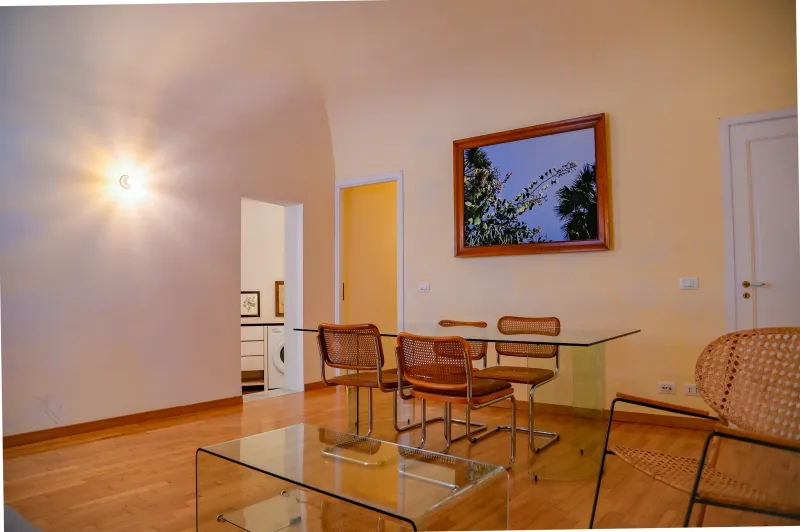 Agave Shared Apartment - Room 1