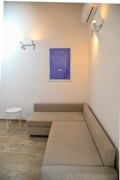 Gelsomino Shared Apartment - Double Room