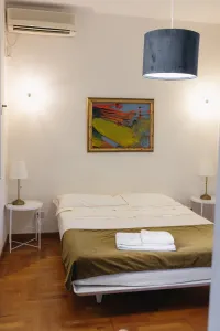 Main House Suite