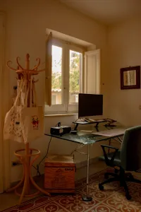 Coworking Beet Botanical Garden