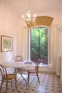 Gardenia Private Apartment