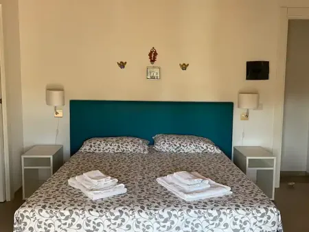 Your Travel Friend Sicily Pop-Up Coliving | 14 Notti – Camera privata
