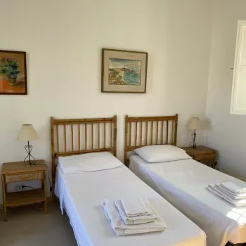 Your Travel Friend Sicily Pop-Up Coliving | 14 Notti – Camera Condivisa
