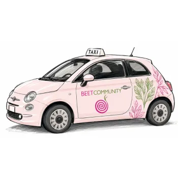 Beet Taxi