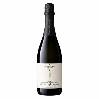 Enrica Spadafora Brut Nature