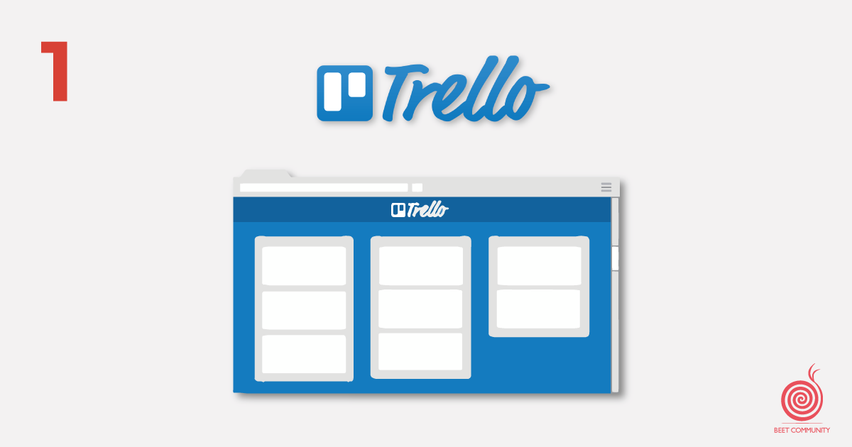 Trello | Beetcommunity