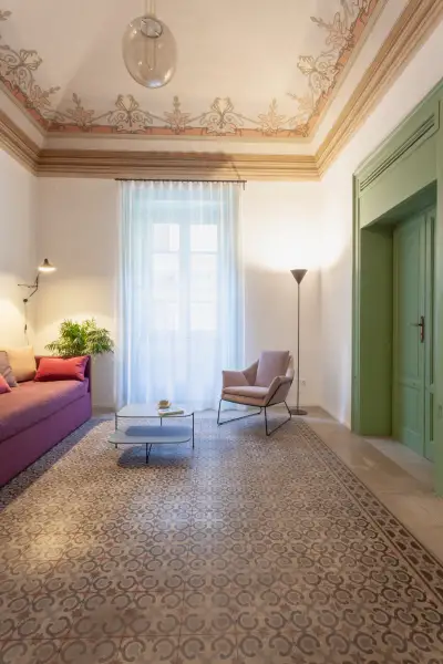 Suite Room