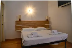 Agave - Room 1