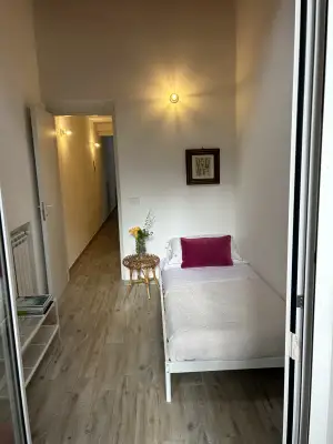 Gelsomino - Single Room 2