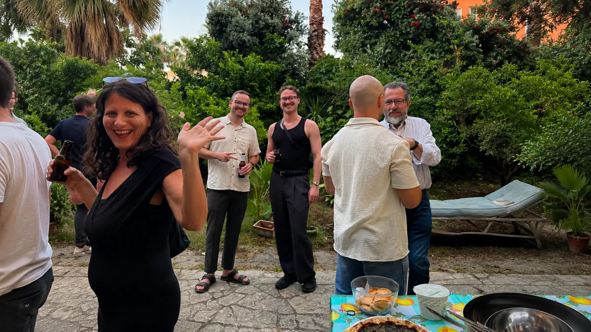 Coliving Italia: la guida completa per vivere e lavorare da remoto