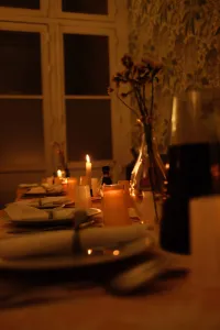 Beet Potluck Agrigento: Share Joy and Culinary Delights! - Gallery