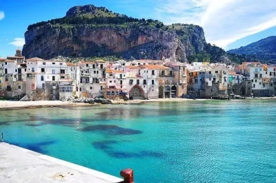 Gita a Cefalù - Gallery