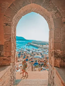 Gita a Cefalù - Gallery