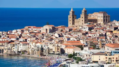 Gita a Cefalù - Gallery