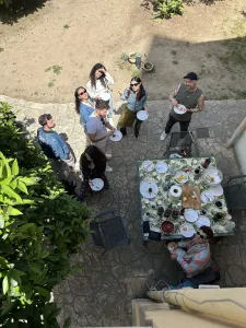 Grigliata di Pasquetta - Gallery