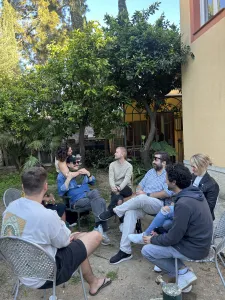 Grigliata di Pasquetta - Gallery