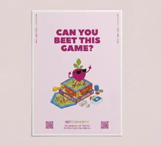 Boards Game Night - Gallery