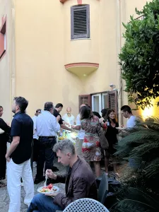Special Edition *Pride* Beet Potluck at Beet Botanical Gardens 🌈 - Gallery