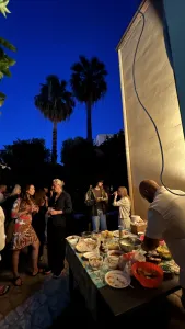 Special Edition *Pride* Beet Potluck at Beet Botanical Gardens 🌈 - Gallery