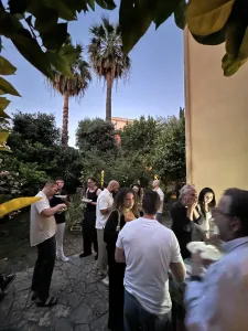 Special Edition *Pride* Beet Potluck at Beet Botanical Gardens 🌈 - Gallery