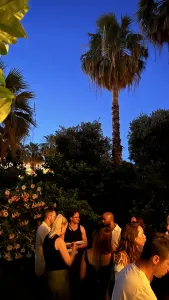 Special Edition *Pride* Beet Potluck at Beet Botanical Gardens 🌈 - Gallery
