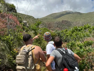 Explore Lo Zingaro Natural Reserve: Hiking & Swimming Adventure - Gallery