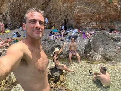 Explore Lo Zingaro Natural Reserve: Hiking & Swimming Adventure - Gallery