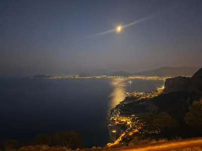 Sunset Hike and Picnic on Monte Pellegrino - Gallery