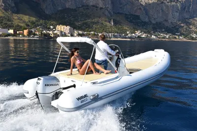 Full-Day Boat Excursion - A Day on the Sicilian Sea - Gallery