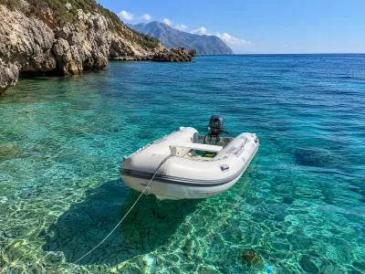 Full-Day Boat Excursion - A Day on the Sicilian Sea - Gallery