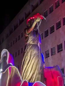 La Beet Community alla conquista del Festino di Santa Rosalia! - Gallery
