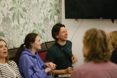 Beet Potluck Agrigento: Share Joy and Culinary Delights! - Gallery