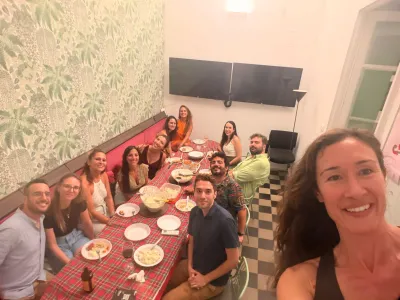 Beet Potluck Agrigento: Share Joy and Culinary Delights! - Gallery