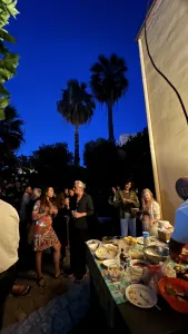 Beet Potluck at Botanical Gardens: Share Joy and Culinary Delights! - Gallery