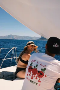 Sunset Private Catamaran Experience with Aperitivo - Gallery
