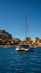Sunset Private Catamaran Experience with Aperitivo - Gallery