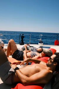 Sunset Private Catamaran Experience with Aperitivo - Gallery