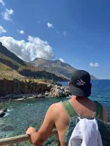 Explore Lo Zingaro Natural Reserve: Hiking & Swimming Adventure - Gallery