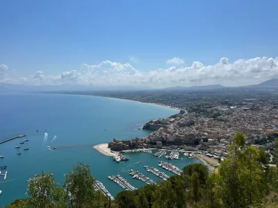 Explore Lo Zingaro Natural Reserve: Hiking & Swimming Adventure - Gallery