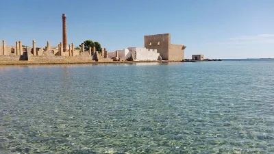 A Weekend in Punta Secca with an International Community - Gallery